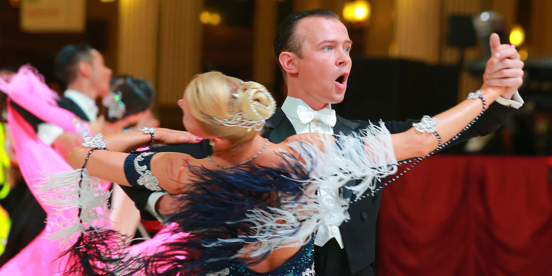 Jacksonville Dance Clubs