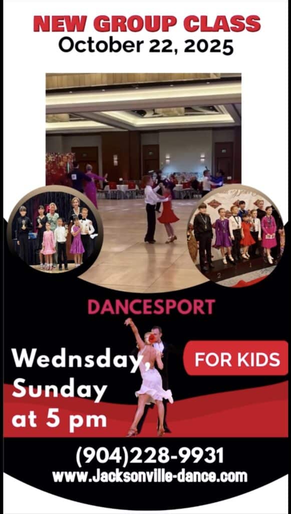Kids Dance Classes